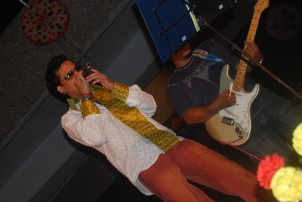 Zubeen pins hope on Tibetan peace with a tune