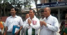 37 nominations in Kokrajhar