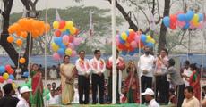 AASU conference starts at Dudhnoi