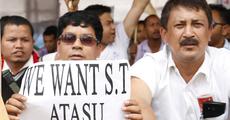 ST status: Govt facing wrath