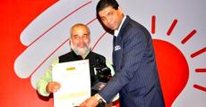Accolade to Pradip Kumar Sarmah