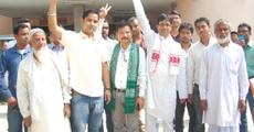 85 nominations in Kokrajhar