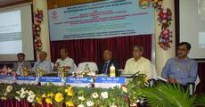 DBU hosts VCs meet
