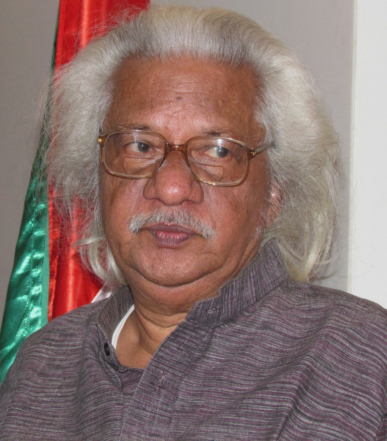 Adoor Gopalakrishnan to attend GPC programme