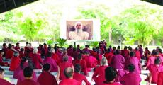 Osho Meditation Camp in Guwahati