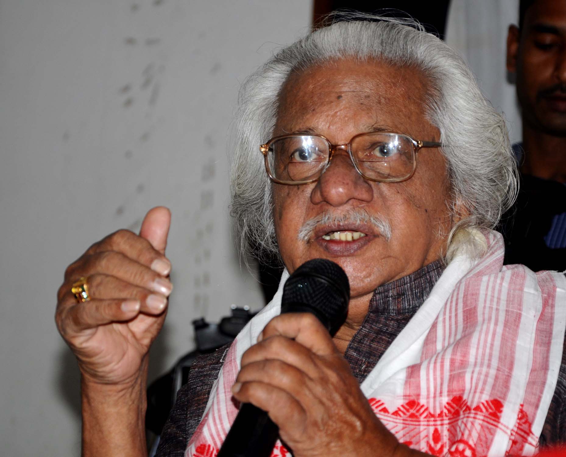 What ails Assamese cinema!