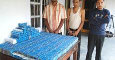 Fake medicine recovered