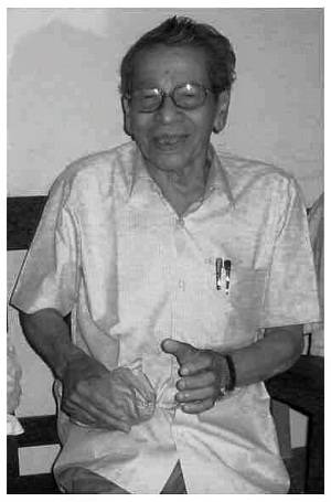 Veteran physician passes away