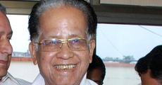 Gogoi for uninterrupted Central aid