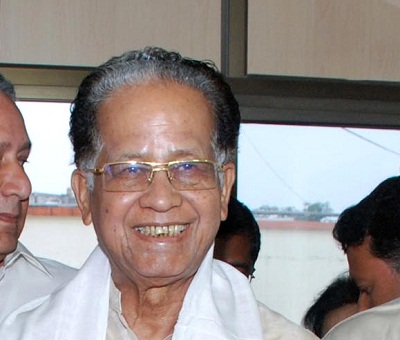 Gogoi for uninterrupted Central aid