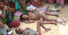 Blast in Bijni: 1 child killed and 3 others seriously injured