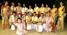 Chennai Rongali Bihu on Apr 18