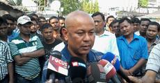 BTC election: PCDR leading in 17