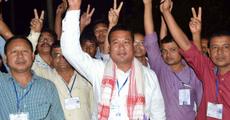 BPF wins 20 seats 