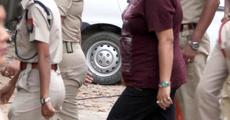 Rumi Nath lands in fresh trouble