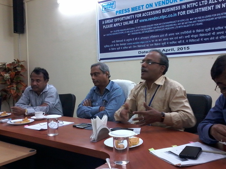 BgTPP commissioning by May 
