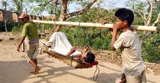 Malaria in Tripura