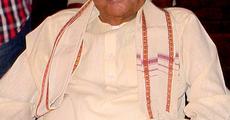 Former Governor dies