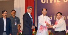 CM gets tougher with DCs, SPs 