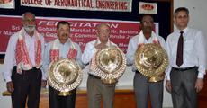 Aviation awareness programme concludes