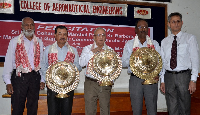 Aviation awareness programme concludes