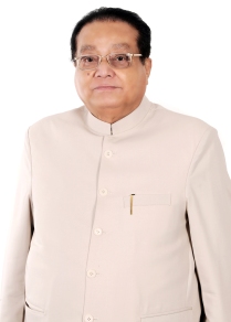 Speaker Gogoi to attend GPC program