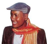 Bodofa UN Brahma's death anniversary on May 1