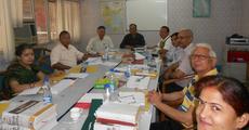  Workshop on dictionary compilation