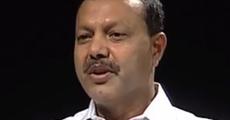 Siddique Ahmed sent to jail