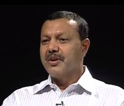 Siddique Ahmed sent to jail