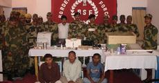 Fake currency racket busted in Karbi Anglong