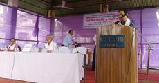 Handloom exhibition begins at Nazira
