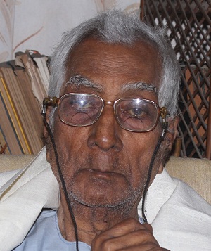 Social scientist passes away