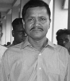 Land swap to fetch Anup Chetia