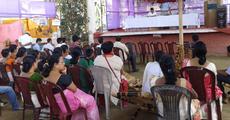 Encouraging fair in Nazira
