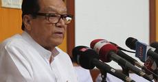 Steps to unseat Pranab Gogoi!