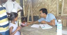 Baksa celebrates World Red Cross Day