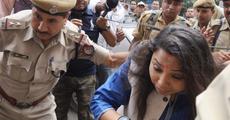 No respite for Rumi Nath