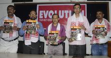 New magazine launched