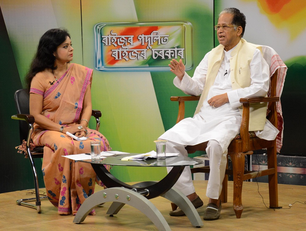 Gogoi a failure! 
