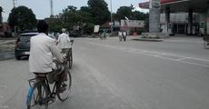 Bandh affected normal life in Kokrajhar