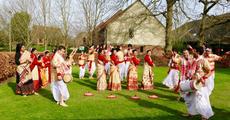 Axomor Husori British-r Suburit