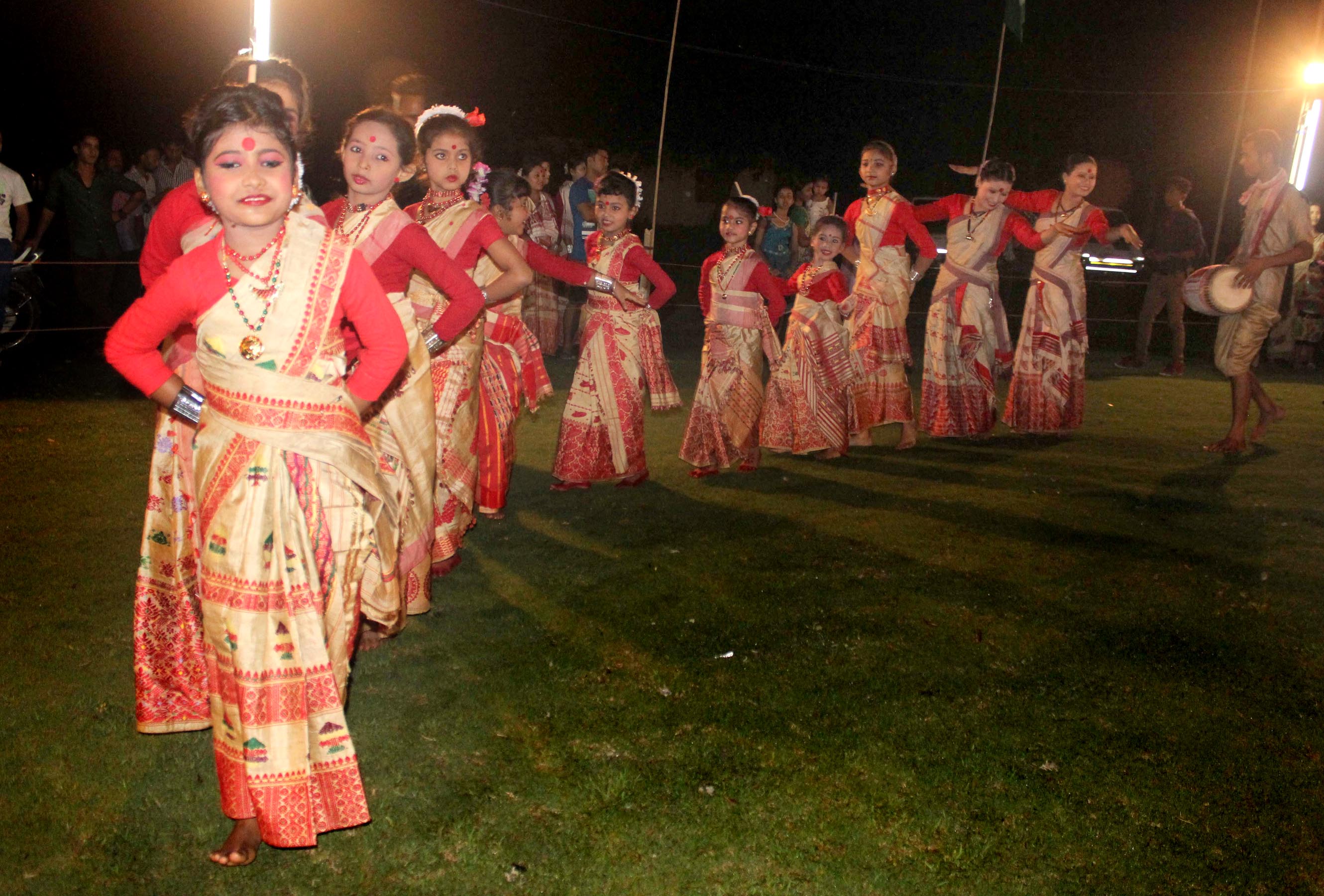 Bihu committees receive ULFA’s support