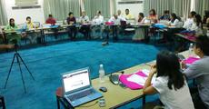 Involve locals in resource extraction 