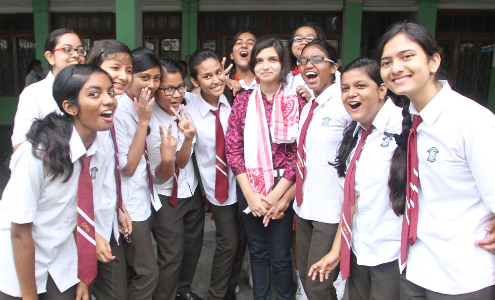 Higher Secondary results declared 