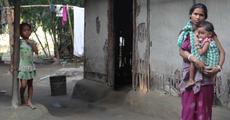Displaced Koch-Rajbanshis: forgotten misery