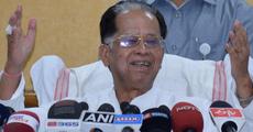 Sarma-Gogoi patch up raises poll hopes