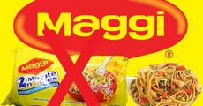 No maggi please