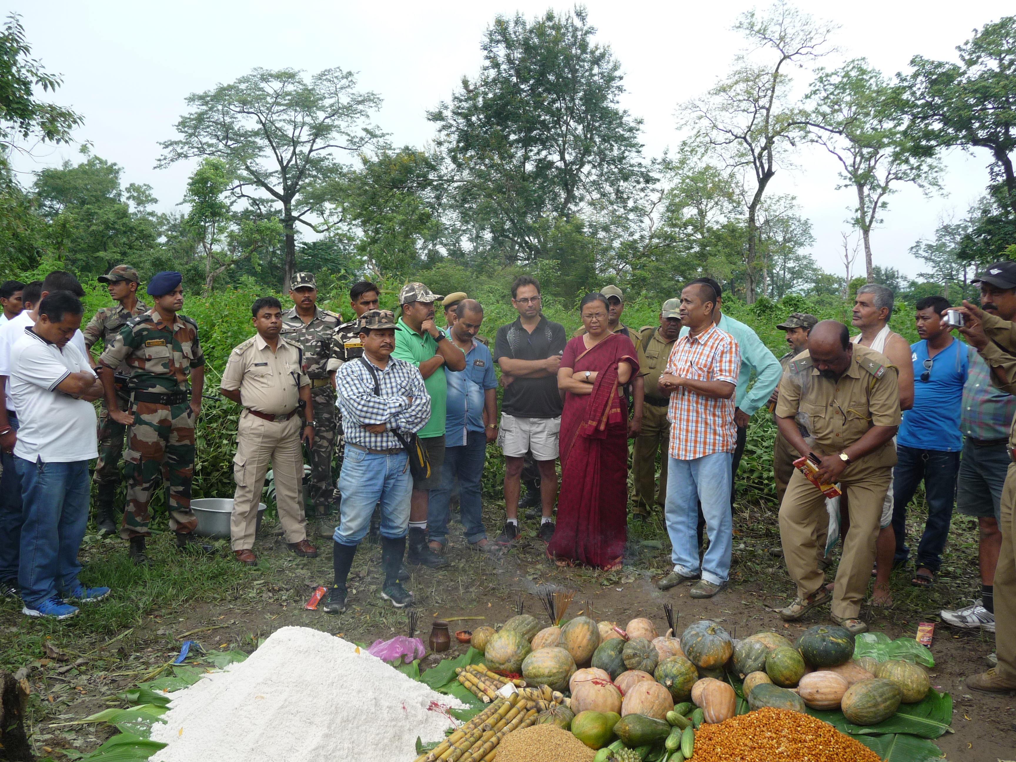 WE Day observed in Indo-Bhutan area