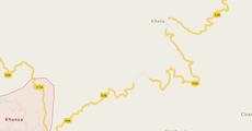 Terror shadow falls in Arunachal